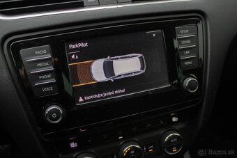Škoda Octavia 3 2.0 TDI 2015 Combi - 20