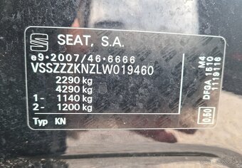 SEAT TARRACO 2.0 TDI 150 XCELLENCE - 20