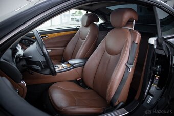 Mercedes-Benz SL 500 V8 AMG /AJ NA SPLÁTKY/ - 20