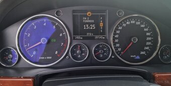 Volkswagen Touareg 3.6 V6 Tiptronic - 20