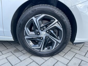 Hyundai i30 Com.1.0T-GDi Comfort ČR+1maj. - 20