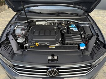 Volkswagen Passat Variant 2.0 TDI EVO Business DSG 2021 - 20