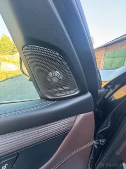 BMW X5 40D M Packet - 20