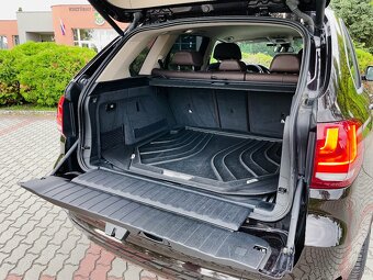 BMW X5 30D - M-Packet, Koža, Virtual, Ambient - Odpočet DPH - 20