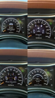 JEEP GRAND CHEROKEE SUMMIT 3.0L CRD 4x4 - 20