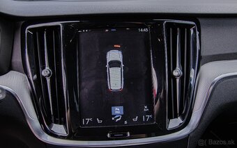 Volvo V60 D4 R-Design A/T - 20