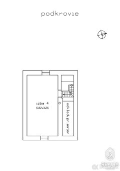 Pekná chata v prírode a lone Vysokých Tatier - 20