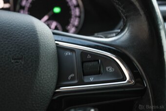 Škoda Superb Combi 2.0 TDI 190k Style DSG EU6 - 20