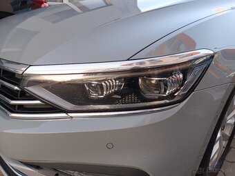 VW Passat B8 Variant 2.0TDI 110kW DSG - záruka Autodraft - 20