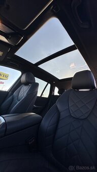 BMW X5 xDrive45e M Sport – Facelift, Plug-in Hybrid, 2022 - 20