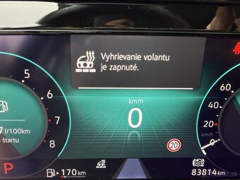 Volkswagen Golf VIII 8 1.5 eTSI ACT 150k Style DSG - 20