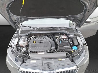 Škoda Scala Ambition 1.5TSI 110kW DSG 7AP - 20