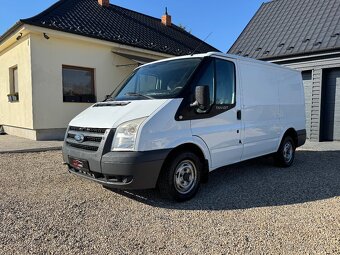 Ford Transit - 20