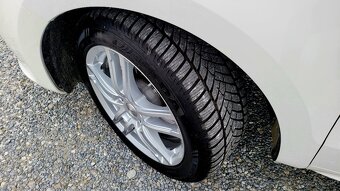 Volkswagen Sharan 2.0 TDI BMT-103 kw Comfortline 7M - 20