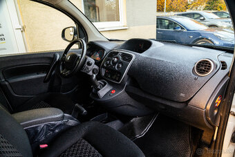 Renault Kangoo 1.5 dCi 85k - 20