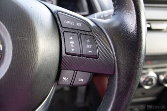 Mazda CX-3 1.5 Skyactiv-D105 Revolution AWD. - 20