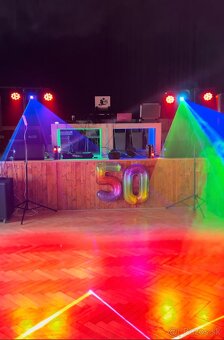 DJ na vašu oslavu, firemnú párty… - 20