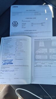 Vw T5 Multivan 2.0 Tdi,103 Kw,2015,Led,Xenon,BezKoroze,Top - 20