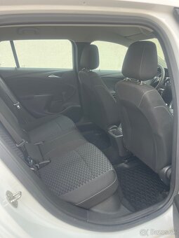 Opel Astra Sports Tourer 1.6 CDTI 2016 - 20