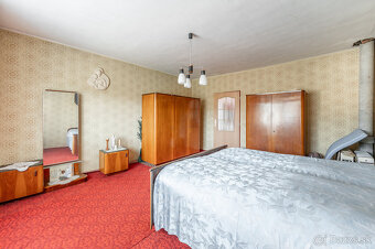 Na predaj 5 izbový rodinný dom - Myslava, Košice - 20