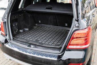 Mercedes Benz GLK (2013) / AJ NA SPLÁTKY / PROTIÚČET / - 20
