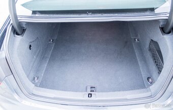 Audi A6 3.0 TDI DPF quattro S tronic - 20