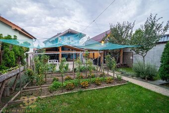 Na predaj priestranný rodinný dom v Košiciach - 20