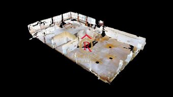 Na prenájom veľký prevádzkový priestor - Banská Bystrica/Zvo - 20