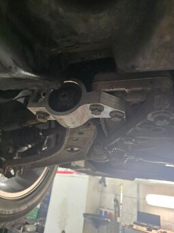 Predam skoda octavia 1.9tdi 77kw - 20