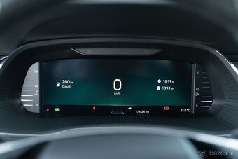 Škoda Octavia IV,2.0TDI,DSG,virtual,metrix,110kw - 20