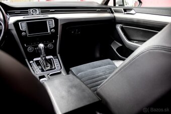 Volkswagen Passat Variant 2.0 TDI BMT Highline DSG - 20