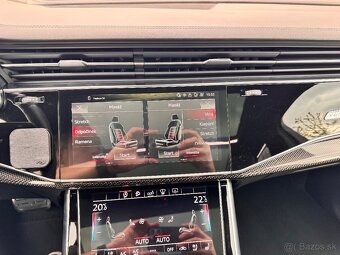 Audi SQ7 4.0TDI V8 320kW Quattro AT8 Maxton, R22 - 20