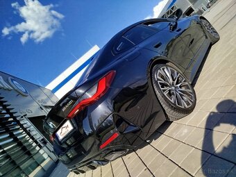 BMW Rad 4 Gran Coupé M 440i mHEV xDrive A/T - 20