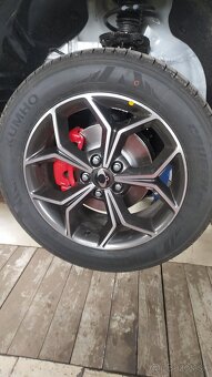 Ssangyong Korando 1.5 TGDI  Style+ - 20