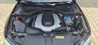 Audi A6 Avant S line 3.0 BiTDI 235kW Tiptronic Quattro - 20