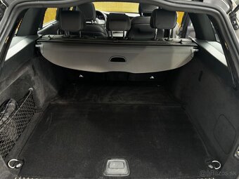 Mercedes-Benz C trieda Kombi 220 d A/T 4MATIC - 20