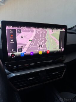 Cupra Formentor VZ 2.0 TSi 228kW DSG 4x4 - 20
