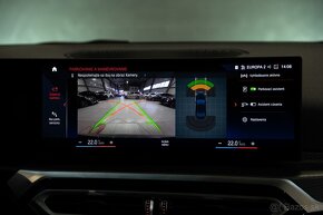 BMW Rad 3 M340i xDrive, automat, 2023, DPH - 20