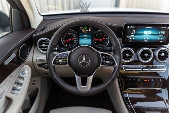 Mercedes-Benz GLC 300de 4Matic AMG-Line Multibeam DPH SKauto - 20