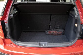 Fiat Sedici 1.6 4x4 2014 - 20