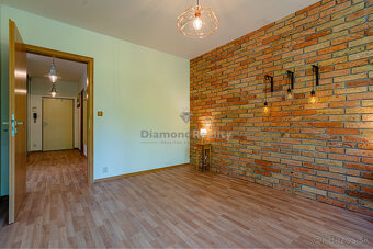 NA PREDAJ BYT S VÝMEROU 68m2 + 9m2 TERASA V NOVOSTAVBE | UL. - 20