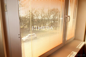 Na predaj rodinný dom na krásnom pozemku v obci Kamienka (Hu - 20