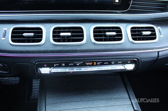 Mercedes GLE Kupé 3,0 CDi 400d 243 kW 4MATIC, odpočet DPH - 20