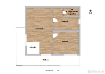 Rodinný dom Jasovská Košice - PEREŠ - 20