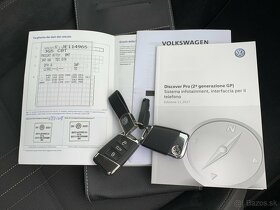 VW Passat Alltrack 2.0 TDI 4MOTION°DSG°VIRTUAL°DPH°R19° - 20