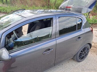 Predám Opel Corsa - 20
