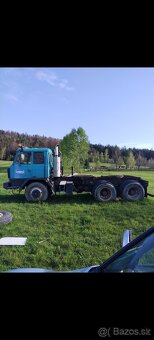 Tatra 815 E2 Těžká řada R. 2003 - 20