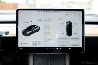 Tesla Model 3 LONG LIFE-DUAL MOTOR 78KWH, 350KW - 20