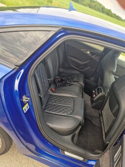Audi A6 3,0tdi 240 kw 2016 competion - 20
