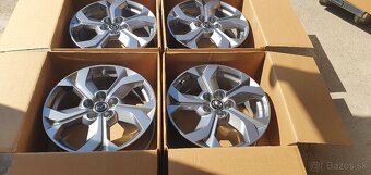 Mx-30 cx-30 cx-3 mazda 3 5x114,3 r18 honda kia - 20
